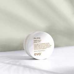 EVO The Shag beach paste - pasta pro podporu textury vlasů