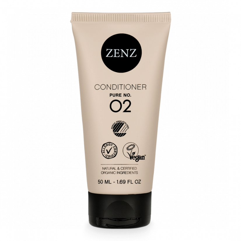 Kondicionér Zenz NO.02 Pure - 50 ml