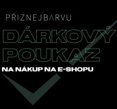 Dárkový poukaz 2000 Kč - k poukazu se nevztahují dárky k objednávce