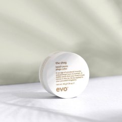 EVO The Shag beach paste - pasta pro podporu textury vlasů
