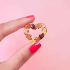 PIN SPOLU - Coucou Suzette