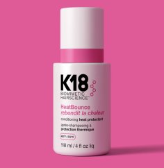 K18 HEATBOUNCE termooochrana