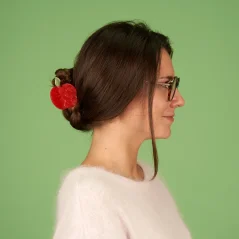 Skřipec JABLKO - Coucou Suzette velký