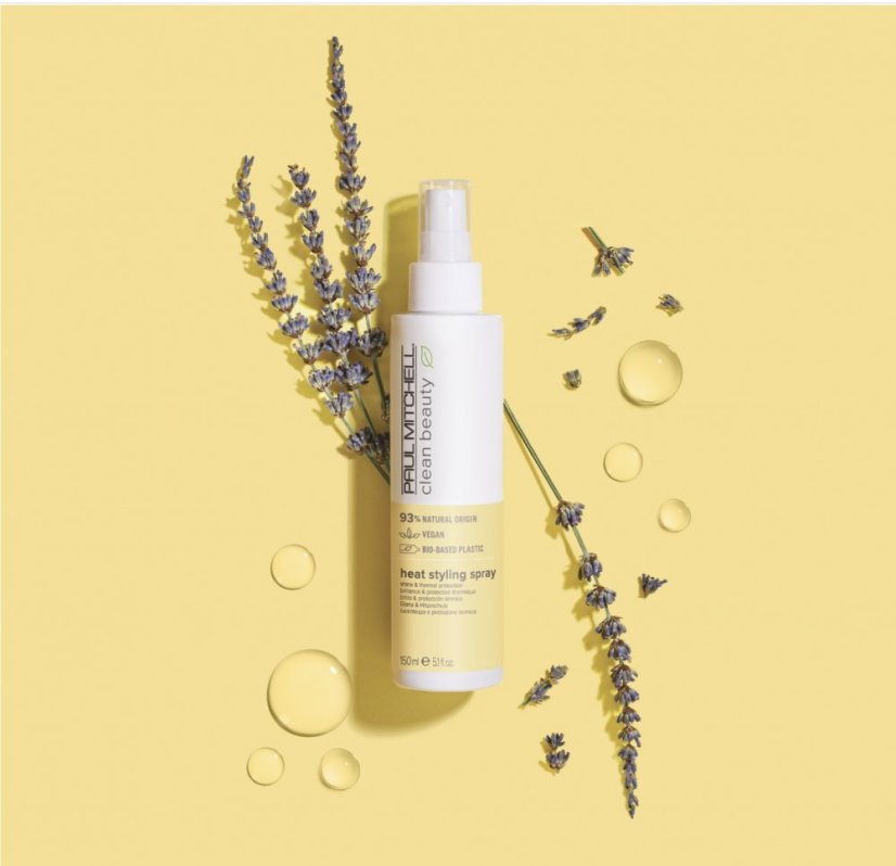 Heat Styling Spray Paul Mitchell