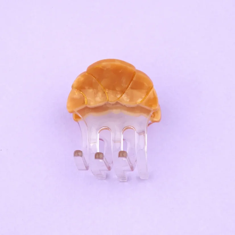 Mini skřipec Croissant - Coucou Suzette