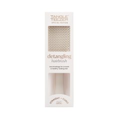 Tangle Teezer WET Detangler střední kartáč na mokré česání - MATTE GREY