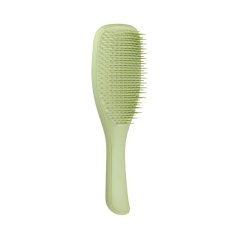 Tangle Teezer WET Detangler střední kartáč na mokré česání - MATTE OLIVE GREEN
