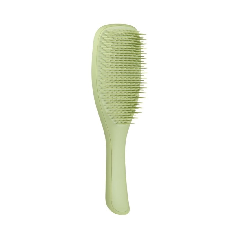 Tangle Teezer WET Detangler střední kartáč na mokré česání - MATTE OLIVE GREEN
