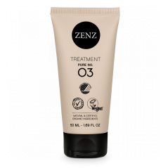 Treatment Zenz NO.03 Pure - 50ml