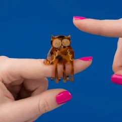 Mini skřipec SOVA