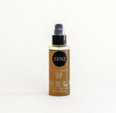 Olejová péče Zenz NO.97 Pure