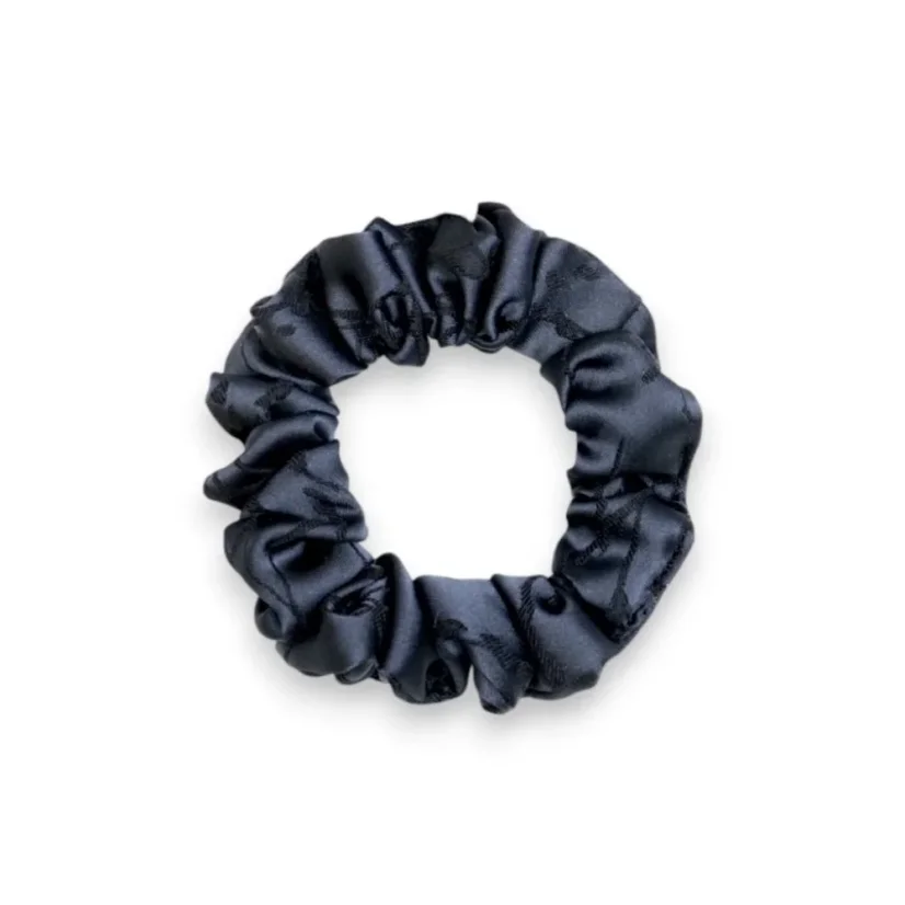 MURU limitka gumička - Blue Night úzká/velká - Velikost gumičky: Úzká