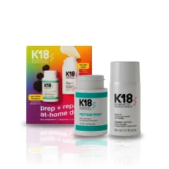 K18 PREP + REPAIR DUO