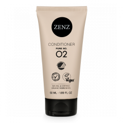 Kondicionér Zenz NO.02 Pure - 50ml