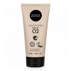 Kondicionér Zenz NO.02 Pure - 50ml