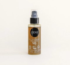 Olejová péče Zenz NO.96 Sweet Mint