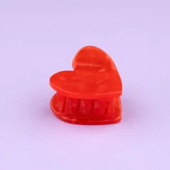 Mini skřipec SRDCE - Coucou Suzette