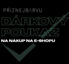 Dárkový poukaz 2000 Kč - k poukazu se nevztahují dárky k objednávce