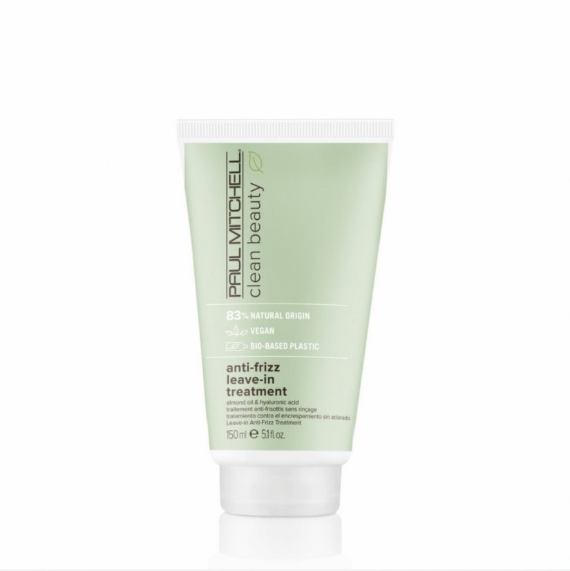 Anti-Frizz Leave-in Treatment proti krepacení Paul Mitchell
