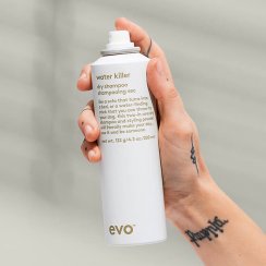 EVO suchý šampon Water killer 200ml