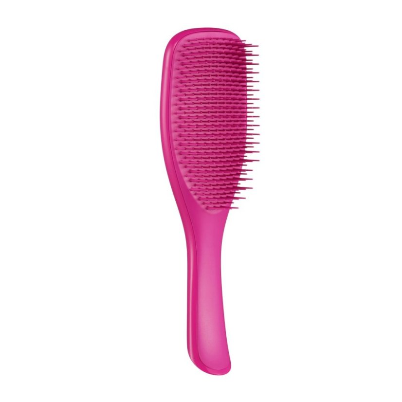 Tangle Teezer WET Detangler střední kartáč na mokré česání - ELECTRIC RASPBERRY
