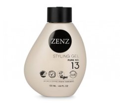 Stylingový gel Zenz NO.13 PURE
