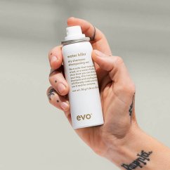 EVO suchý šampon Water killer 50ml