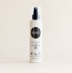 Sprej s mořskou solí Zenz NO.15 Sweet Orange