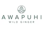 AWAPUHI WILD GINGER®