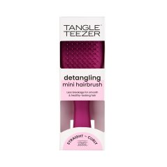 Tangle Teezer WET Detangler MINI - ELECTRIC RASPBERRY