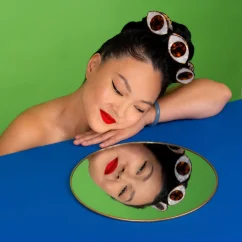 Skřipec OKO - CouCou Suzette velký