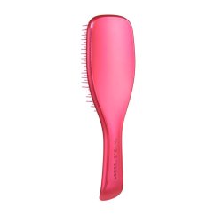 Tangle Teezer WET Detangler střední kartáč na mokré česání - CHROME PINK