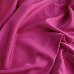 MURU limitka úzká gumička FUSCHIA úzká/velká matná