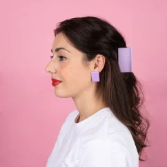 Skřipec LILA - Coucou Suzette velký